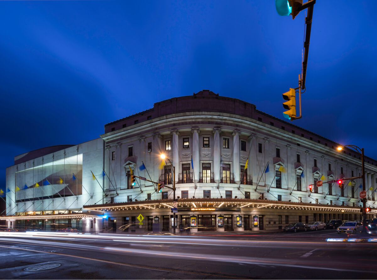 Eastman School of Music