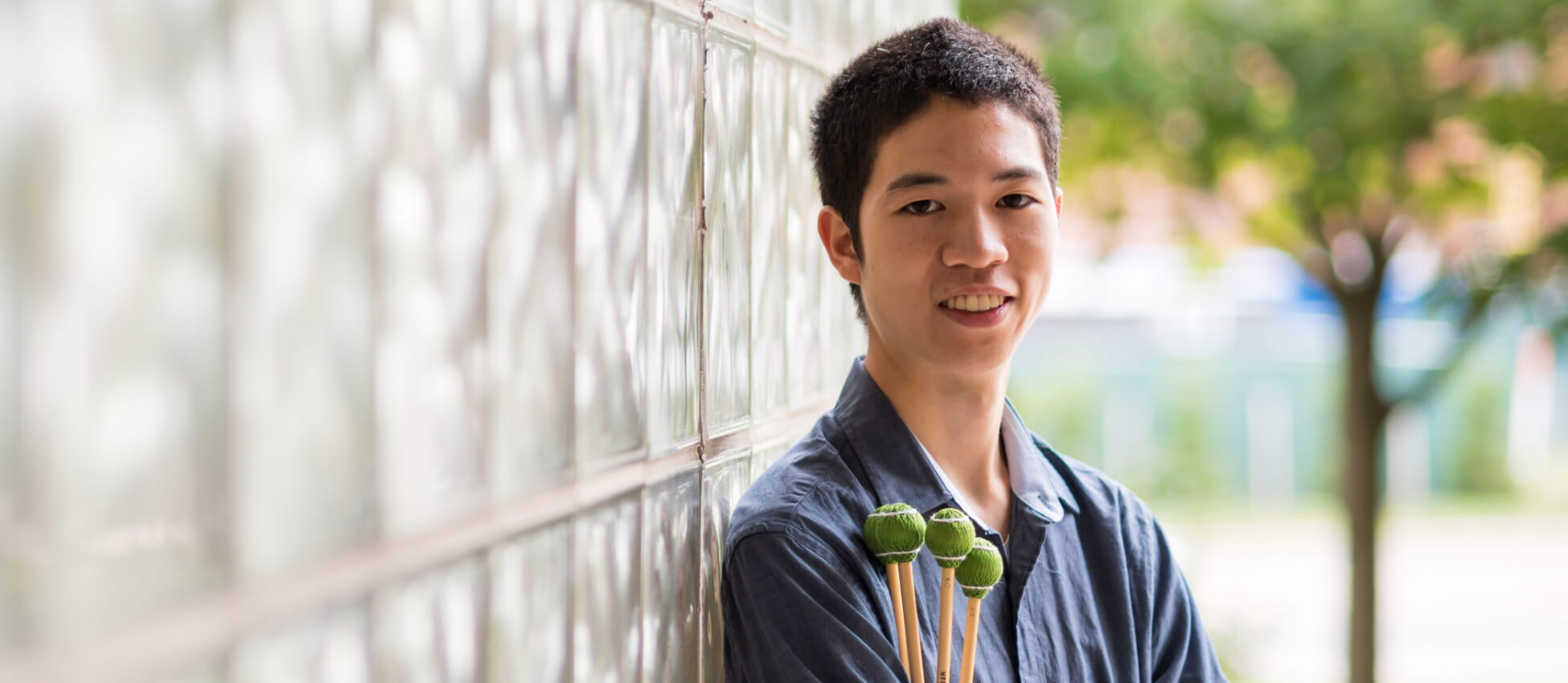 Student at University of Rochester
