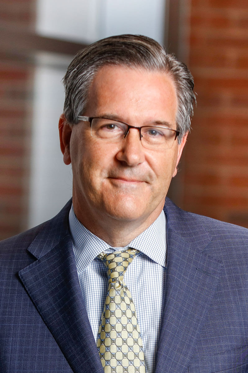 David C. Linehan, M.D. University of Rochester, Senior Vice President for Health Sciences, CEO of the Medical Center, and Dean of the School of Medicine and Dentistry