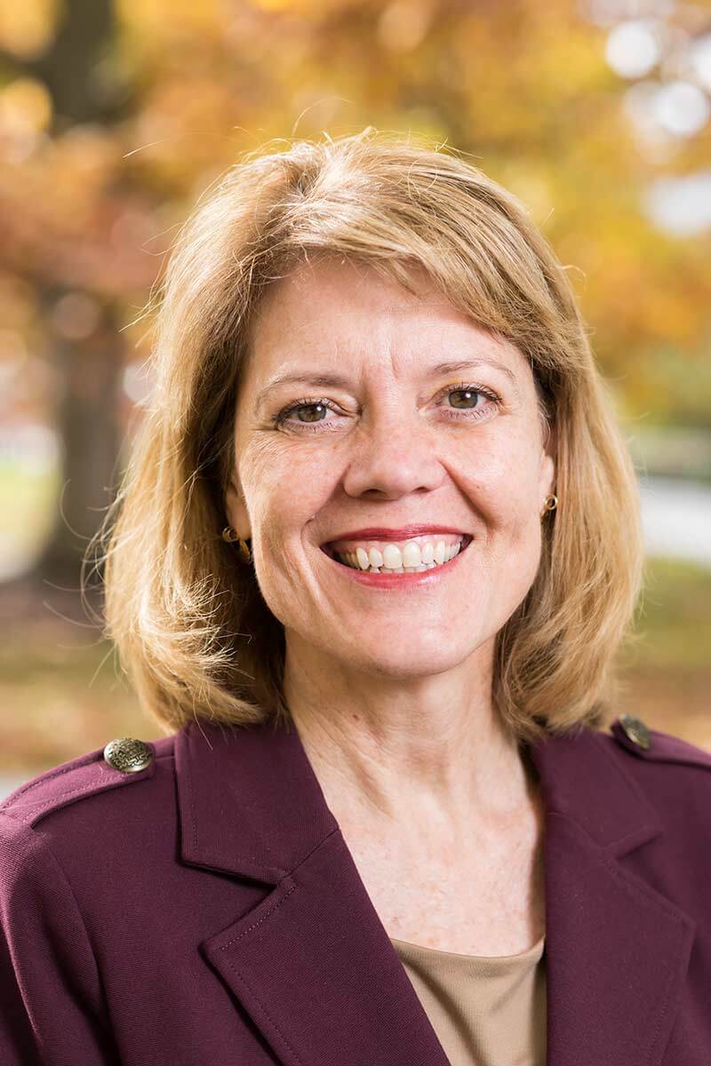 Donna Gooden Payne, University of Rochester Vice President and General Counsel