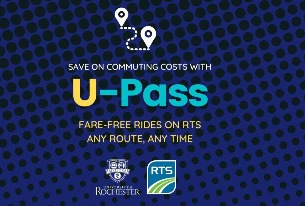 Save on Commuting Costs with U-Pass