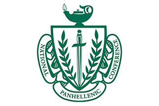 Panhel Logo