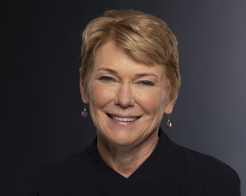 Sarah C. Mangelsdorf, University of Rochester President